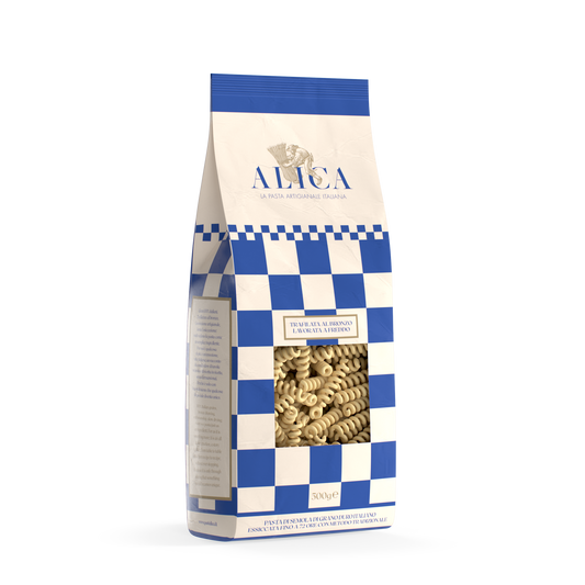 Fusilli Bucati Corti